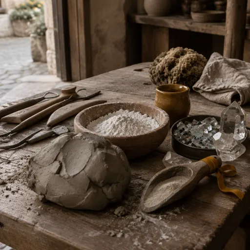 The maker's Alsace: pottery, crystal and the workshops your hotel concierge can open for you