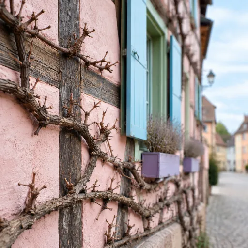 What World Tourism Day looks like from Alsace: a region betting on slow, low-season travel