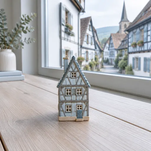 Kaysersberg France: an elegant stay in a storybook Alsace village