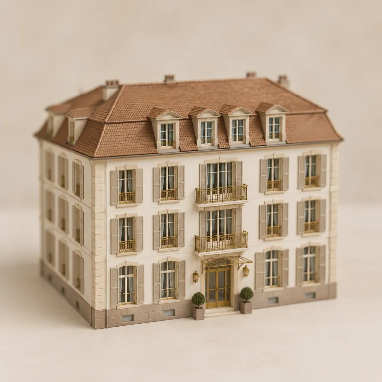 Elegant Strasbourg hotels for a refined stay in the Alsace region