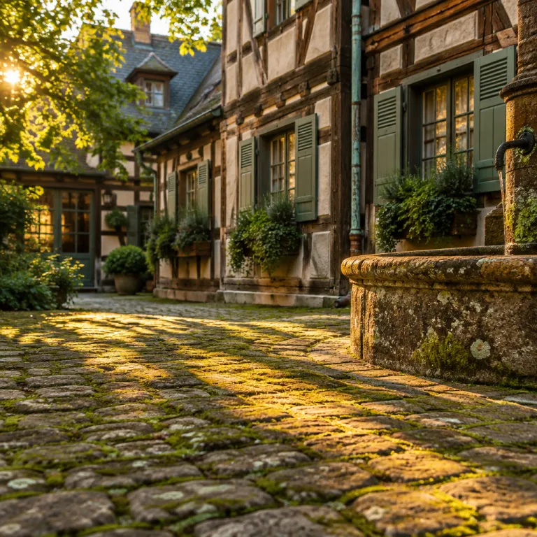 Cour du Corbeau hotel Strasbourg – MGallery Collection for a refined historic stay