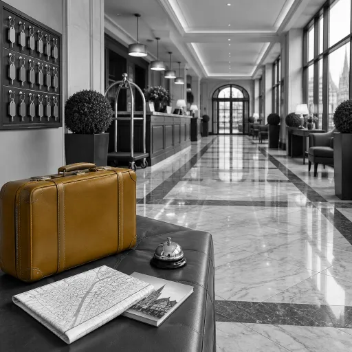 Choosing a refined hotel in Strasbourg, France for an exceptional Alsace stay