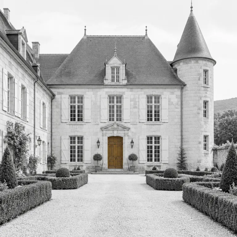 Staying in a château in France: historic hotels in Alsace for refined travellers