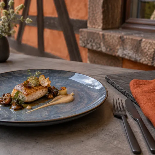 Le Chambard in Kaysersberg: historic Alsace luxury with Michelin‑starred flair