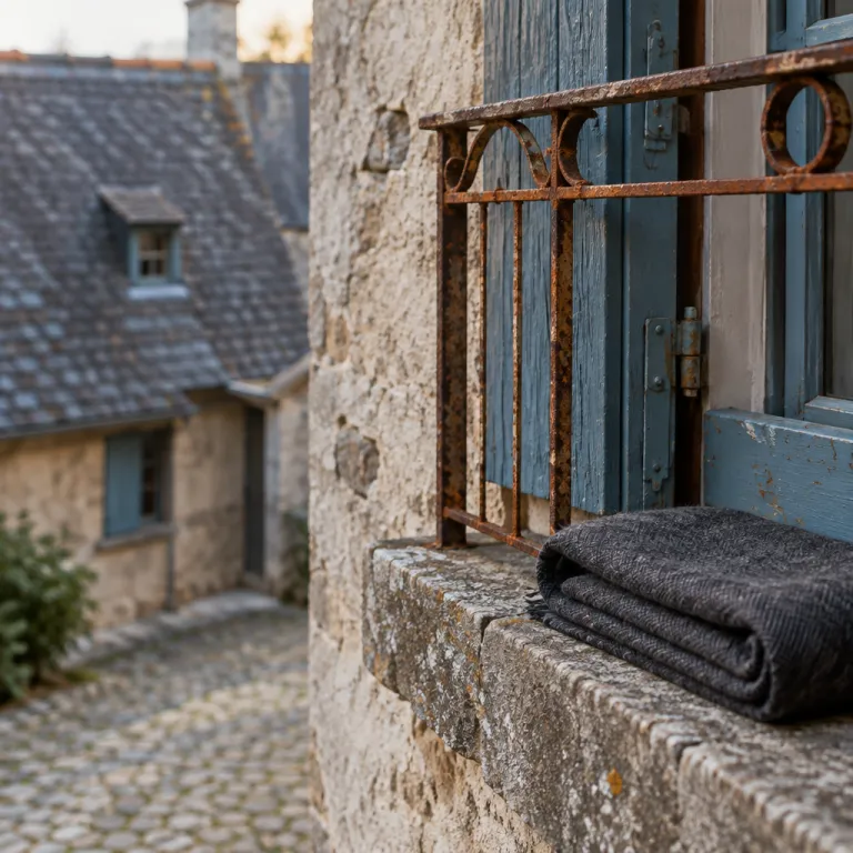 The quiet economics of staying longer: how slow, single-base travel is reshaping luxury in Alsace