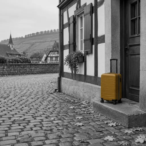 Booking now for the markets: why late October is the moment to lock in a Christmas-market hotel in Alsace