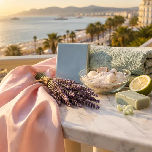 Where to stay in Cannes France for a truly luxurious hotel experience