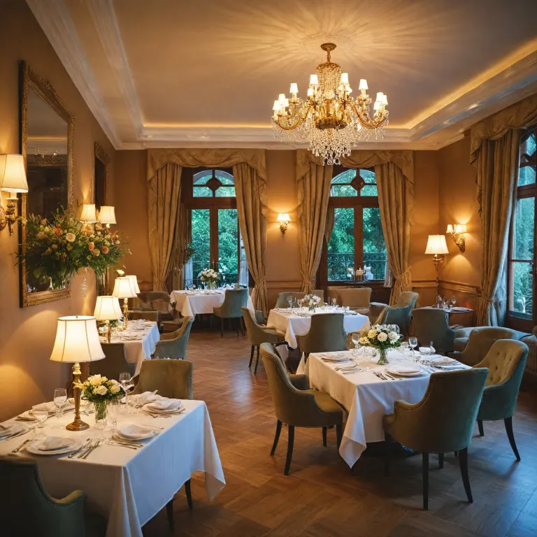 Premium hotel booking in Alsace: refined stays, spa escapes, and culinary excellence
