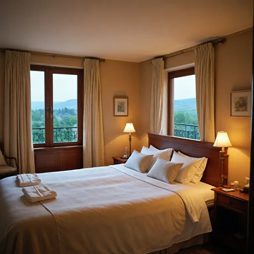 Alsace hotel deals luxury: premium stays, spa experiences, and exclusive offers in France