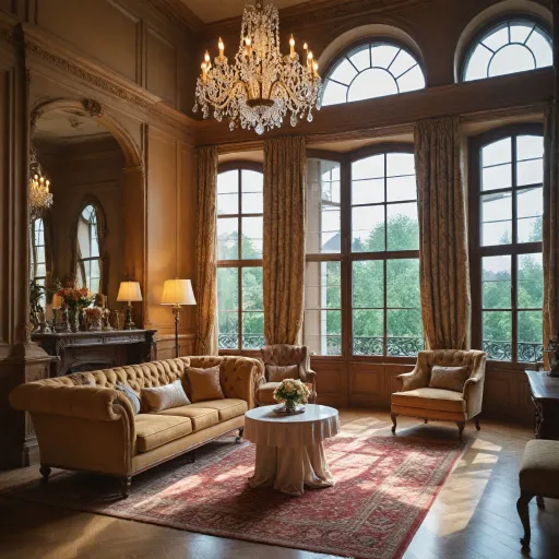 Luxury pet friendly hotels in Alsace: premium stays for you and your companion