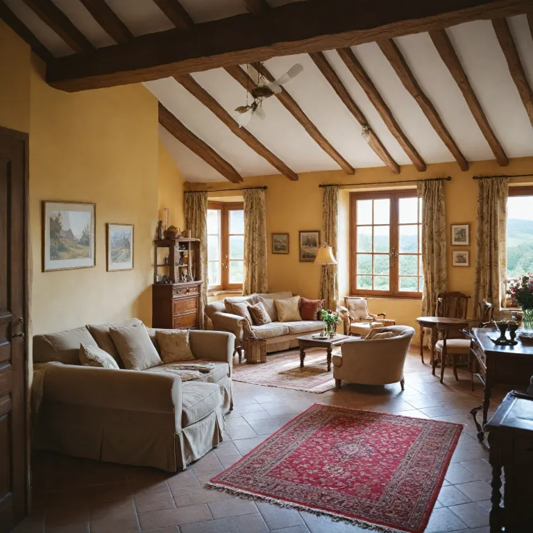 Luxury group accommodation options in Alsace: refined stays for discerning travelers