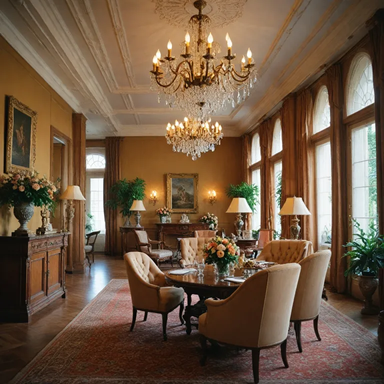 Luxury and premium hotel booking website in Alsace: trends shaping refined travel experiences