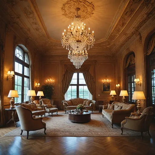 Luxury and premium hotel booking in Alsace: trends shaping exclusive stays