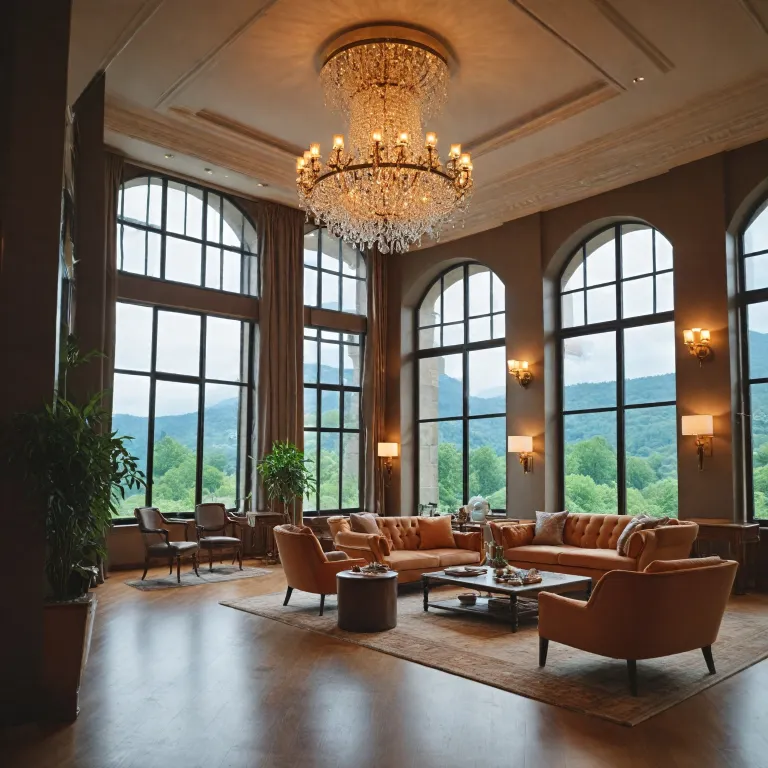 Luxury and premium hotel booking website in Alsace: renovation success stories for inspired stays