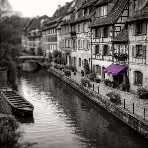 Where to stay in Colmar: a neighbourhood guide for every type of traveller