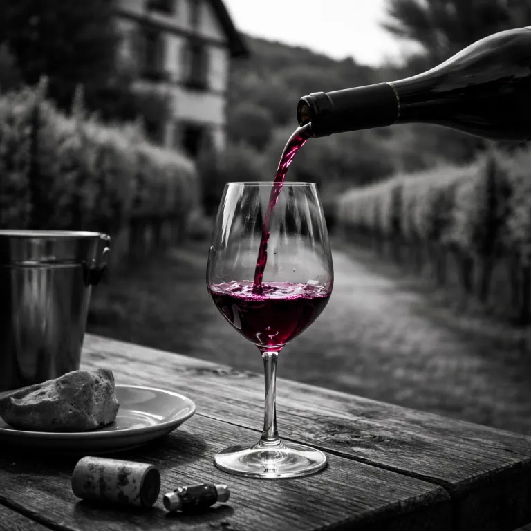 A first-timer's guide to tasting Grand Cru wines along the Route des Vins