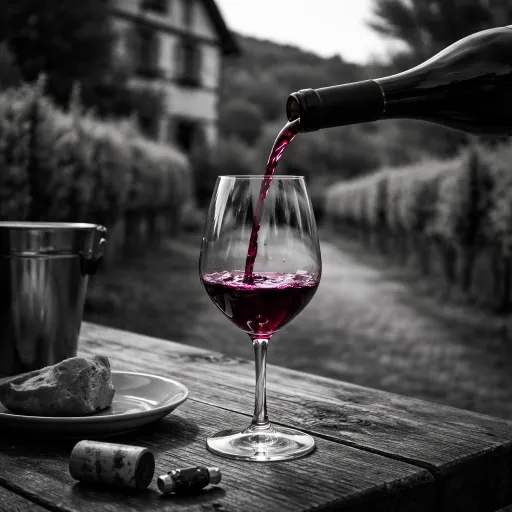 A first-timer's guide to tasting Grand Cru wines along the Route des Vins