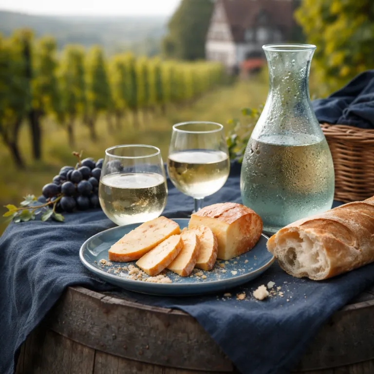 Pique-Nique chez le Vigneron: inside Alsace's most coveted vineyard weekend