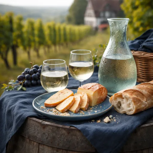 Pique-Nique chez le Vigneron: inside Alsace's most coveted vineyard weekend