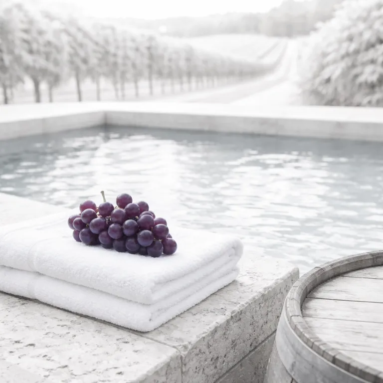 Luxury spa hotels in Alsace: where to book for a vineyard-and-wellness retreat
