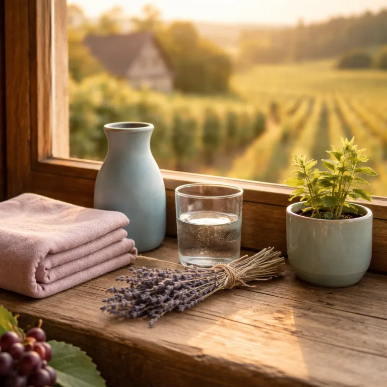 Quiet luxury in the vineyard: how Alsace's hoteliers are redefining sustainable hospitality