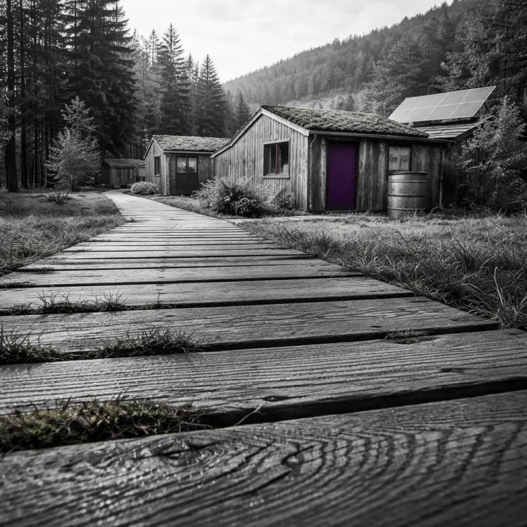 The eco-lodges of the Vosges: Alsace's greenest places to stay