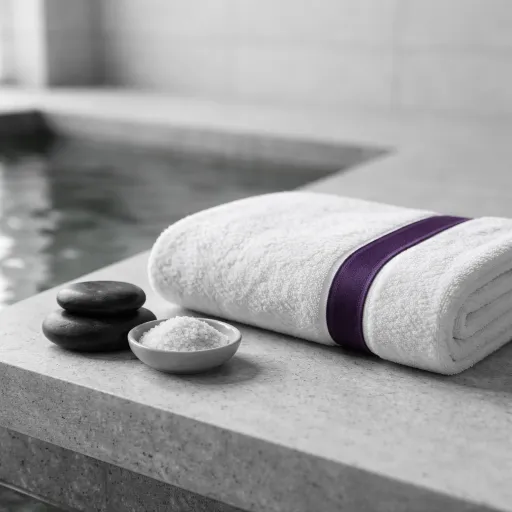 Kirrwiller's Royal Palace Hotel unveils a 2,000-square-metre spa for its autumn opening