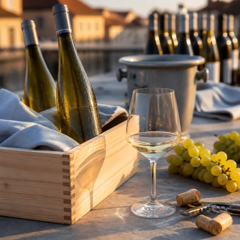 Colmar gets ready for 310,000 wine lovers: inside the 2026 Foire aux Vins