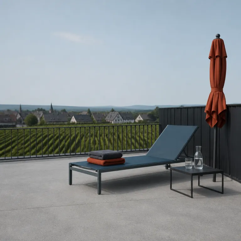 July or August in Alsace: how the luxury experience shifts between the two peak months