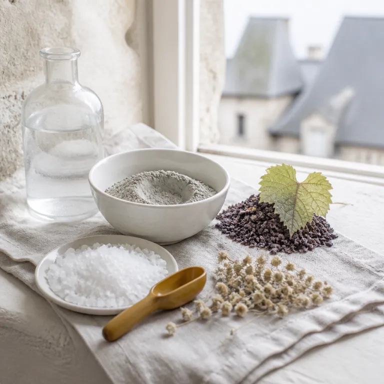 Alsace spa breaks: the thermal tradition that shaped the region's wellness hotels