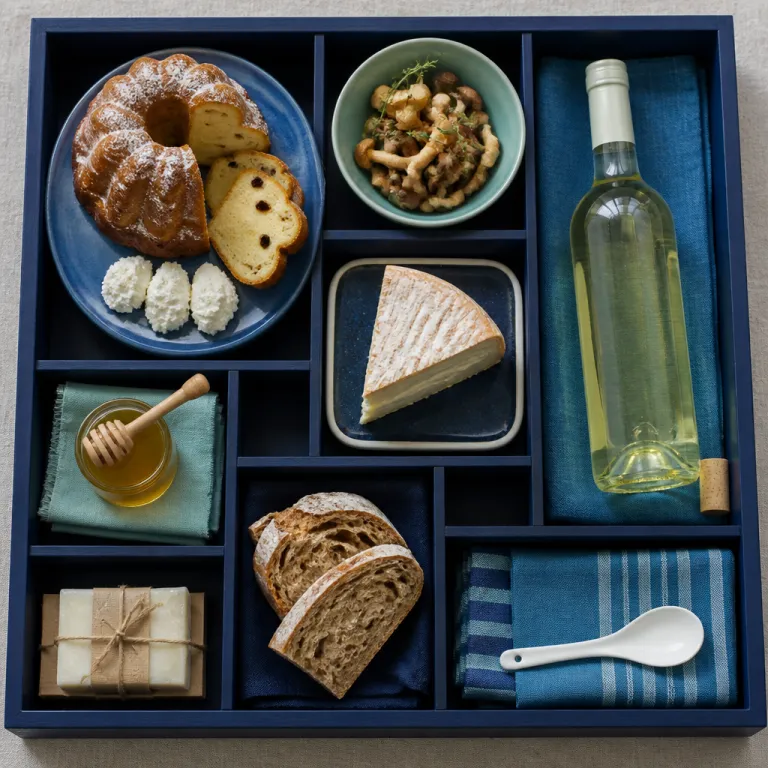 How Alsace hotels are turning local sourcing into a guest experience