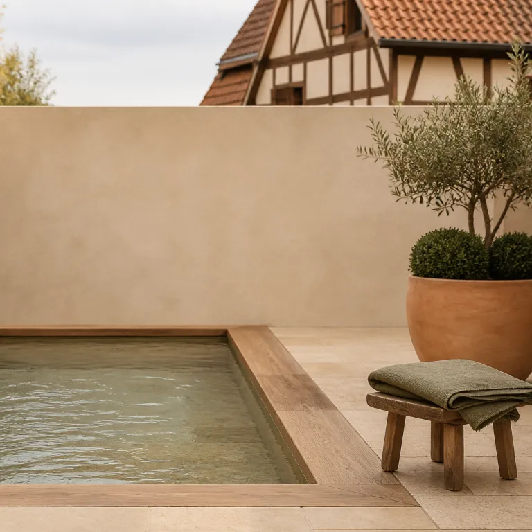 Why Alsace's thermal tradition delivers a spa experience you won't find anywhere else in France