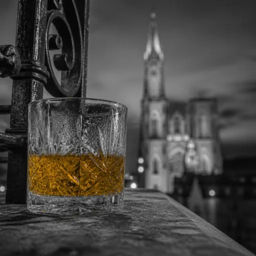 Strasbourg after sunset: how to build a luxury summer evening around the cathedral illuminations