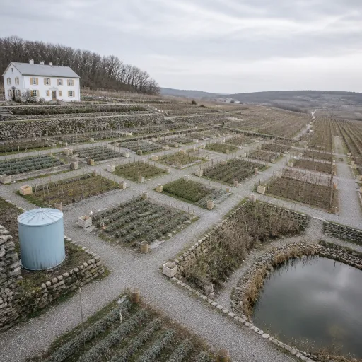Biodynamic Alsace: the vineyards where the winemaker and the terroir set the pace