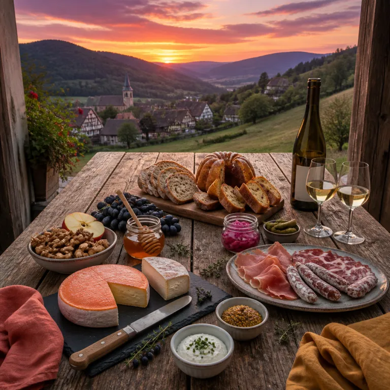 The Munster Valley, table to terroir: a weekend for food-obsessed travellers