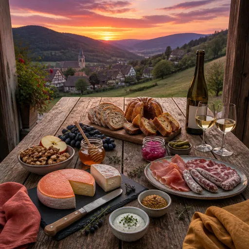 The Munster Valley, table to terroir: a weekend for food-obsessed travellers