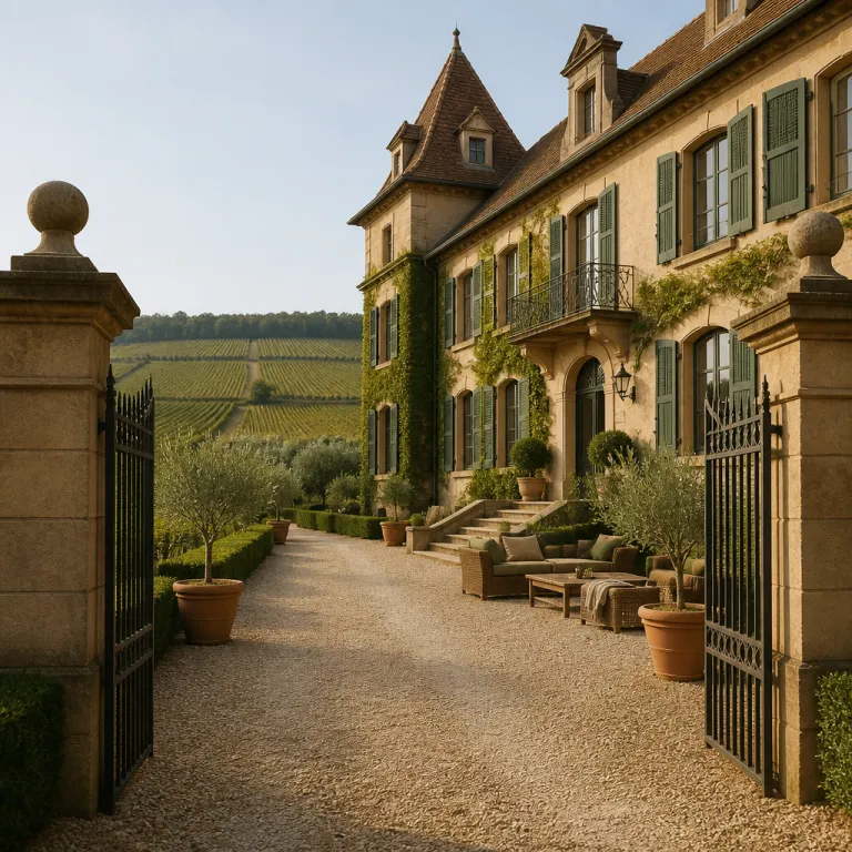 France castle stays in Alsace: historic châteaux for a luxurious escape