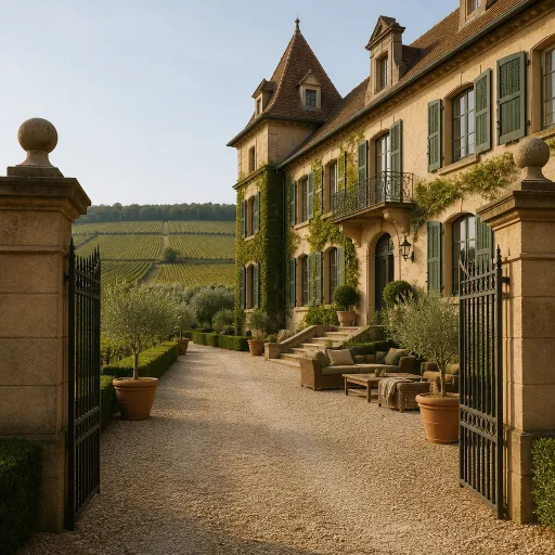 France castle stays in Alsace: historic châteaux for a luxurious escape
