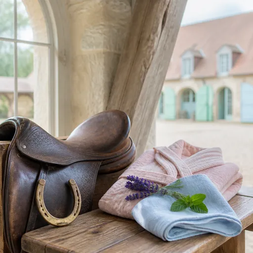 Hotel Les Haras in Strasbourg: a refined stay in a historic equestrian estate
