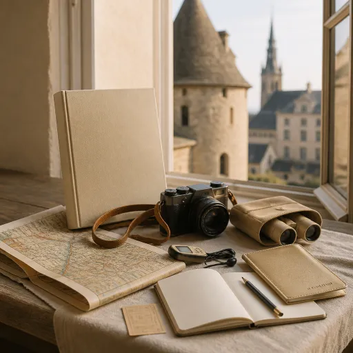 A cultural weekend in Alsace: the museums, castles, and abbeys that deserve a slow visit