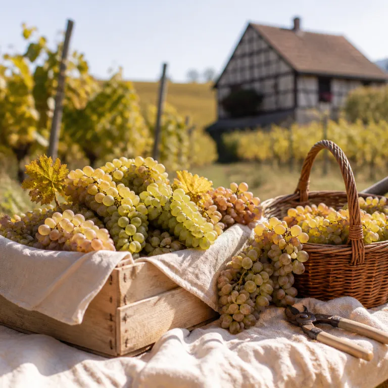 September in the vines: why the vendanges season is Alsace's best-kept travel secret